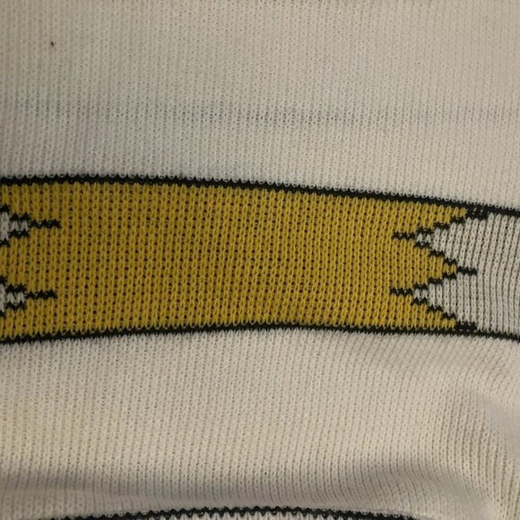 Vintage Electric Disco Sweater - Picture 5 of 8